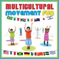 Multicultural Movement Fun