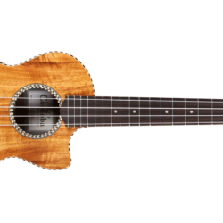 Cordoba 25T-CE Tenor Cutaway-Electric Ukulele