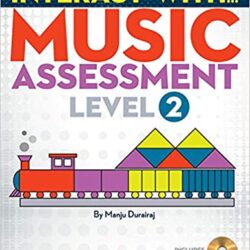 interact with music assessment level 2