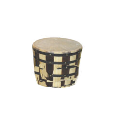 MIE 12.5" x 10" Bass Tub Drum