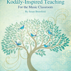 first, we sing! Kodaly-inspired teaching