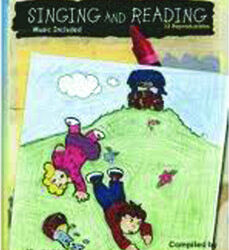 singing and reading