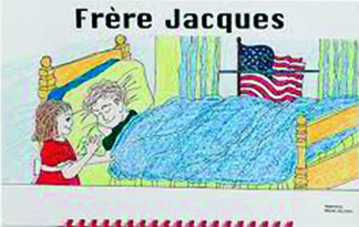 frere jaques