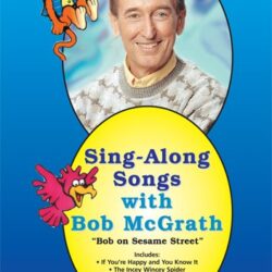 sing-along songs with bob mcgrath