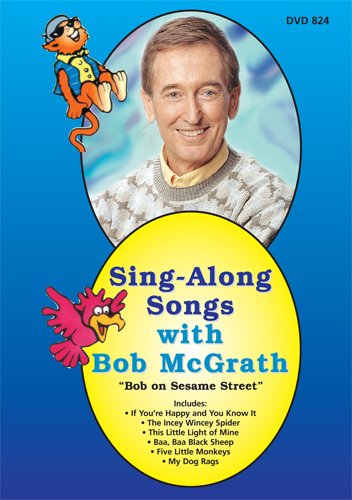 sing-along songs with bob mcgrath