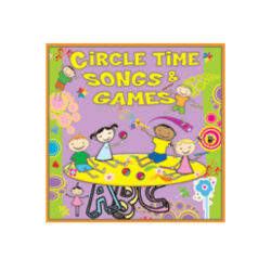 circle time songs & games