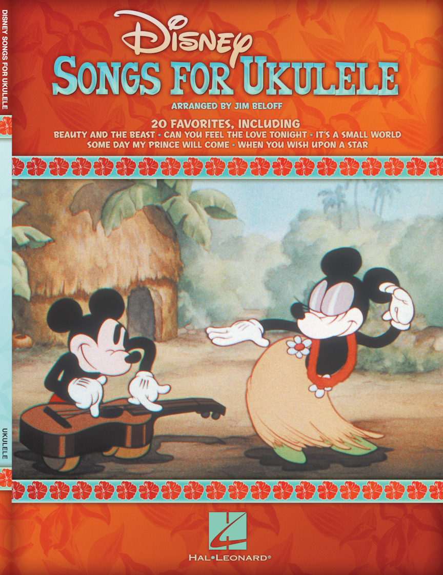 songs for ukulele