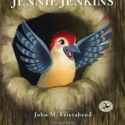 Jennie jenkins by john m feierbend