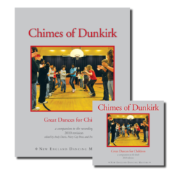 The Chimes of Dunkirk (Book)