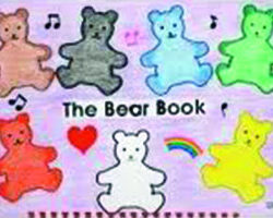 the bear book