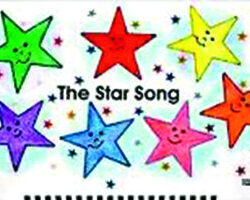 the star song