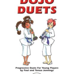 dojo duets