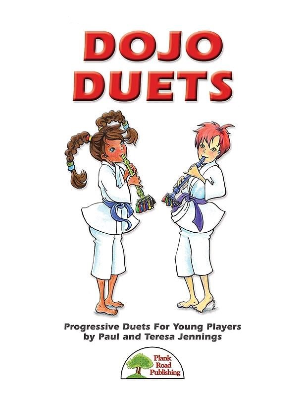 dojo duets