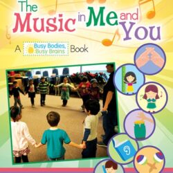 the music in me and you grades prek - k