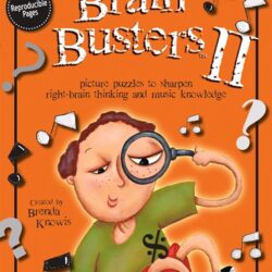 brain busters 2