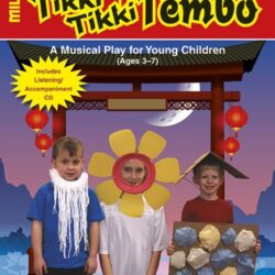 tikki tikki tembo