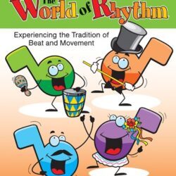 the world of rhythm