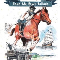 alice parker's hand-me-down ballads