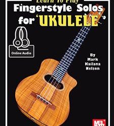learn to play fingerstyle solos for ukulele