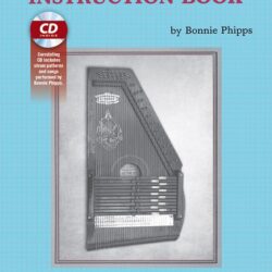 beginning autoharp instruction book