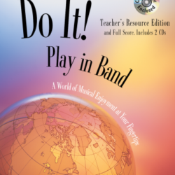 Do it! play in band