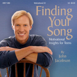 finding your song