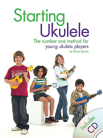 starting ukulele