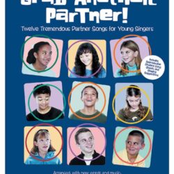 grab another partner