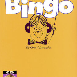 music listening bingo