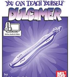 you can teach yourself dulcimer