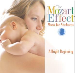 the mozart effect music for newborns