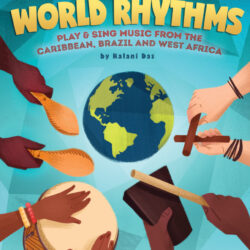 kalani's world rhythms