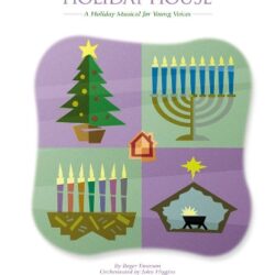 our house is a holiday house