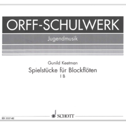 ORFF-Schulwerk