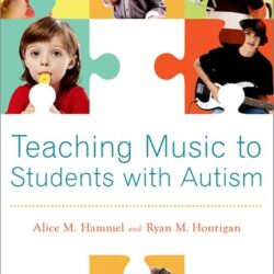 teaching music to students with autism