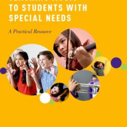 teach music to students with special needs