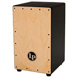 LP Black Box Cajon