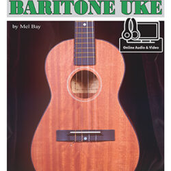 fun with the baritone uke