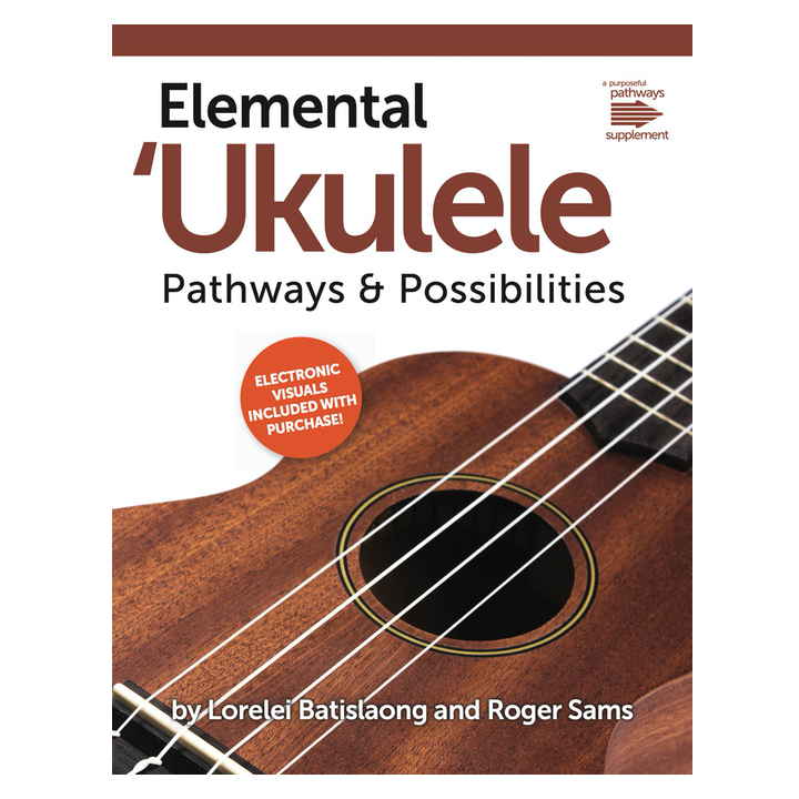 ‘Ukulele elemental 'Ukulele