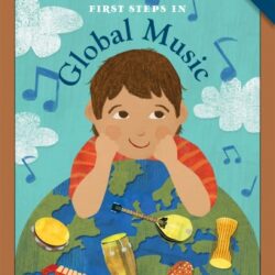 first steps in global music by karen howard