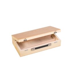 Wooden Case for SGD or AGD