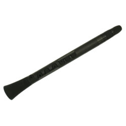 Nuvo Dood Single-Reed Instrument (Black/Black)