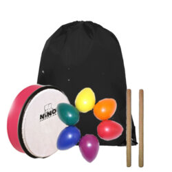 Early Elementary Rhythm Bundle 2