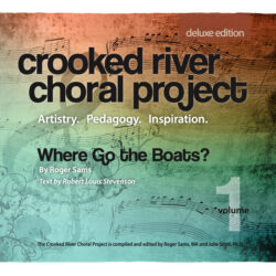 where go the boats by roger sams