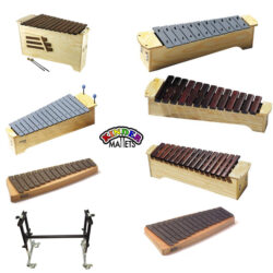 Sonor Meisterklasse Package O