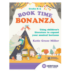 Book Time Bonanza