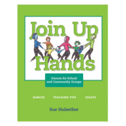 Join Up Hands