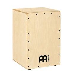 Meinl Snarecraft Cajon, Baltic Birch