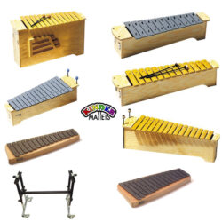 Sonor Meisterklasse Package N