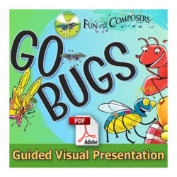 Go Bugs Guided Visual Presentation (PDF)